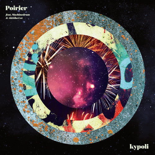 Poirier: Kypoli - Record