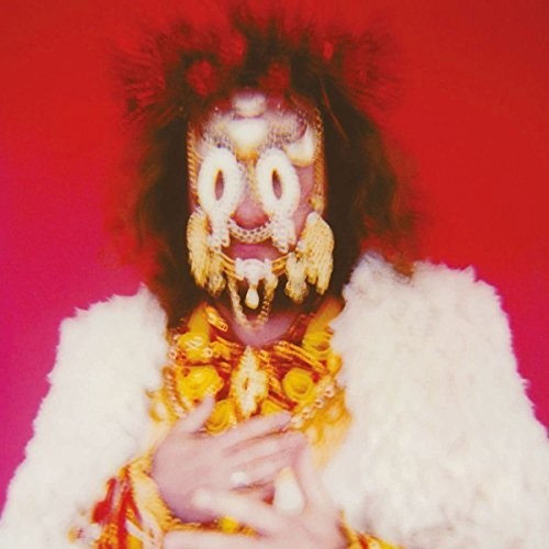 Jim James: Eternally Even - VINYL