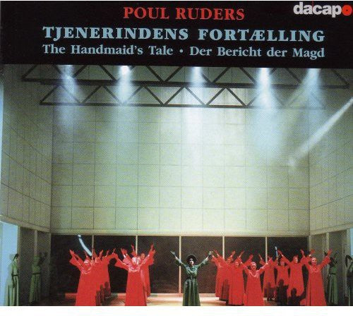 Michael Sch nwandt: Handmaid's Tale - Record