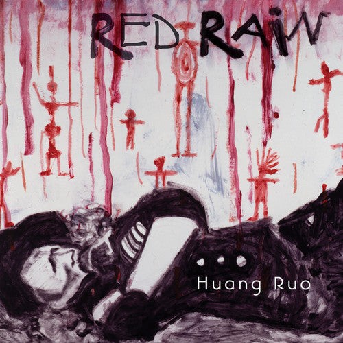 Ruo / Bae / Amini / Arciuli: Red Rain - Record