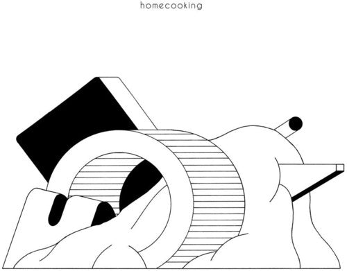 Fulgeance: Homecooking - Record