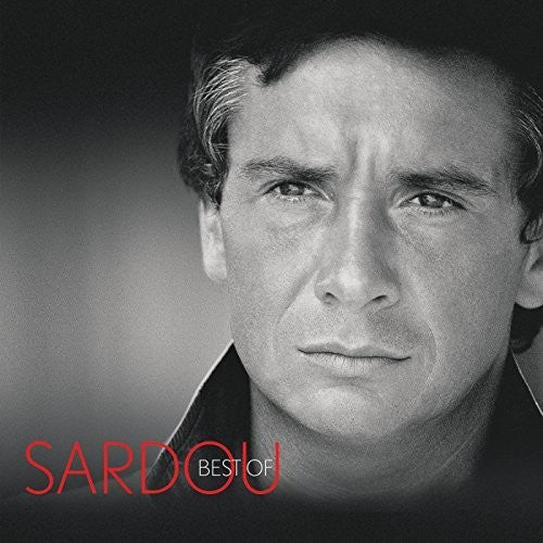 Michel Sardou: Best Of - CD