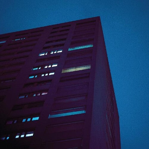 The Cuts: Exist - Record