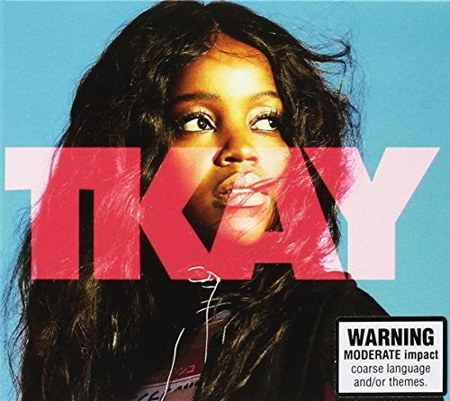 Tkay Maidza: Tkay - Record
