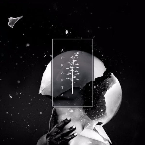 Aprapta: Pressure - 12-INCH SINGLE