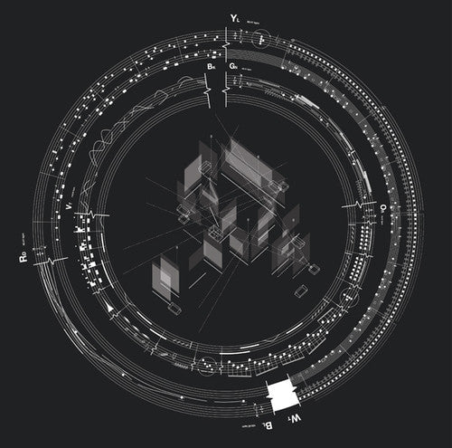 Simon Goff: Hue - Record