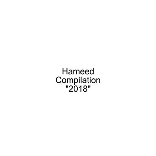 Azzaam Hameed: Hameed Compiliation - CD