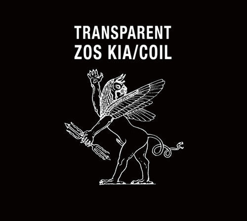 Zos Kia / Coil: Transparent - Record