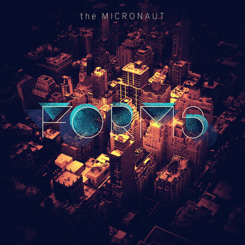 The Micronaut: Forms - Record