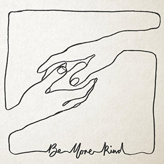 Frank Turner- Be More Kind [LP] { VINYL LP }