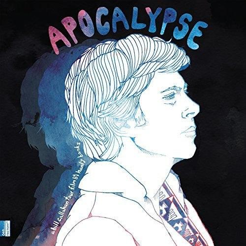 Bill Callahan- Apocalypse: Bill Callahan Tour Film By Hanley Bsak { VINYL LP }