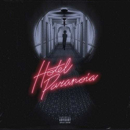 Jazz Cartier: Hotel Paranoia - Record