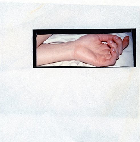 Ricky Eat Acid: Talk To You Soon - Record