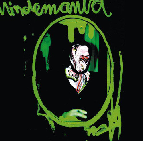 Jorkes: Mindemania - Record
