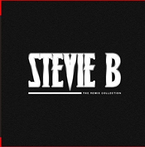 Stevie B: Remix Collection - Record