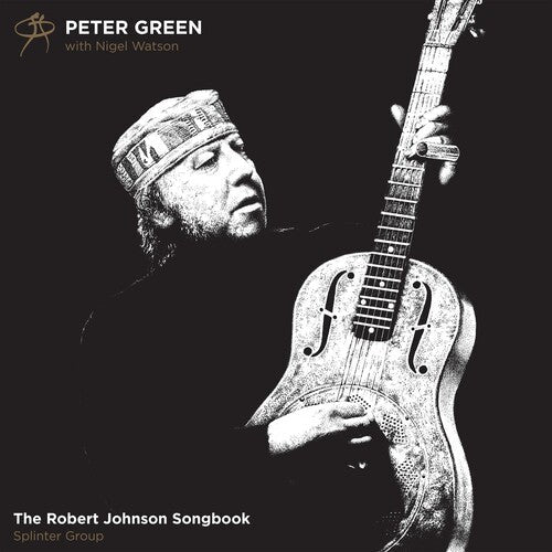 Peter Green: Robert Johnson Songbook - Record