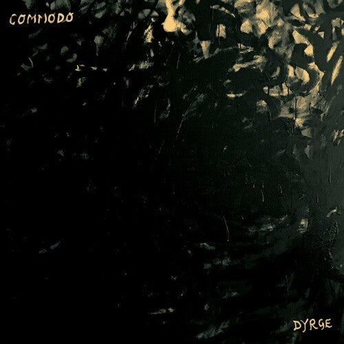 Commodo: Dyrge - Record
