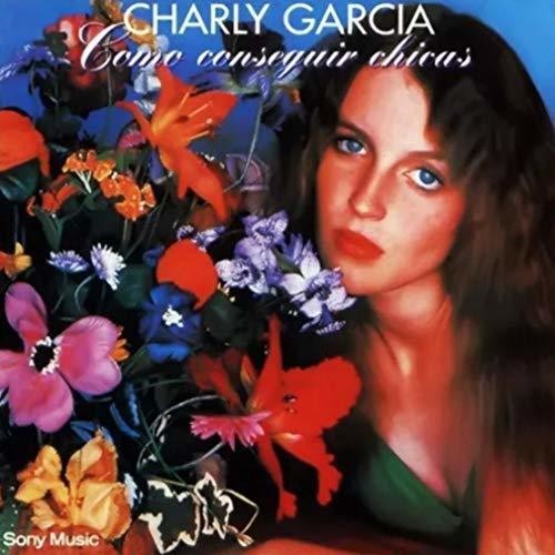 Charly Garcia: Como Conseguir Chicas - VINYL