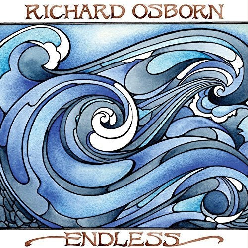 Richard Osborn: Endless - Record
