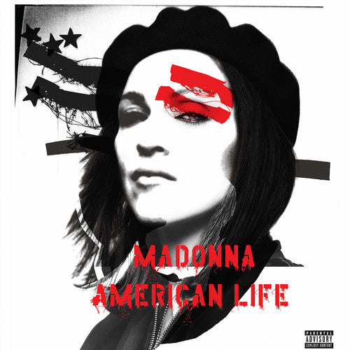Madonna: American Life - Record