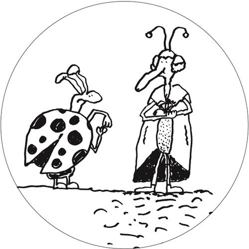 Strategy: Tuff Life - 12-INCH SINGLE