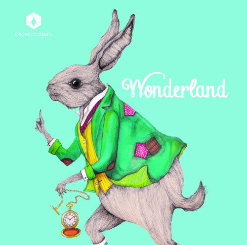 Beamish / Blake / Lipman / Trusler / Smith: Wonderland - Record