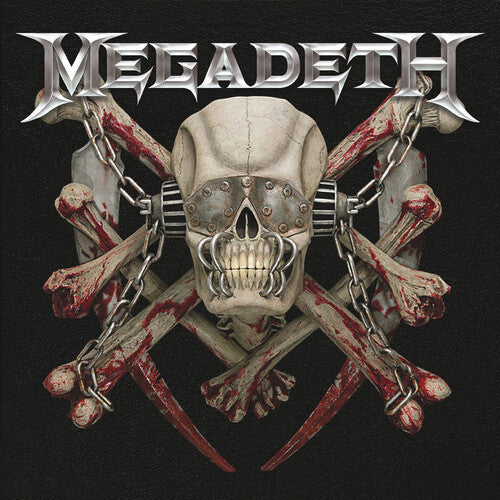 Megadeth: Killing Is My Business And Business Is Good: The Final Kill - VINYL