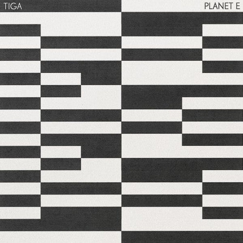 Tiga: Planet E - 12-INCH SINGLE