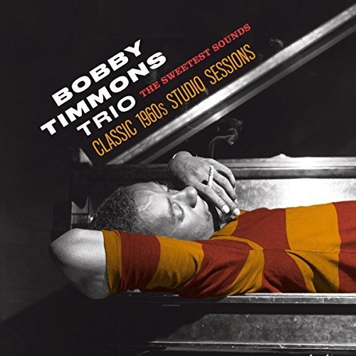 Bobby Timmons: Sweetest Sounds - CD