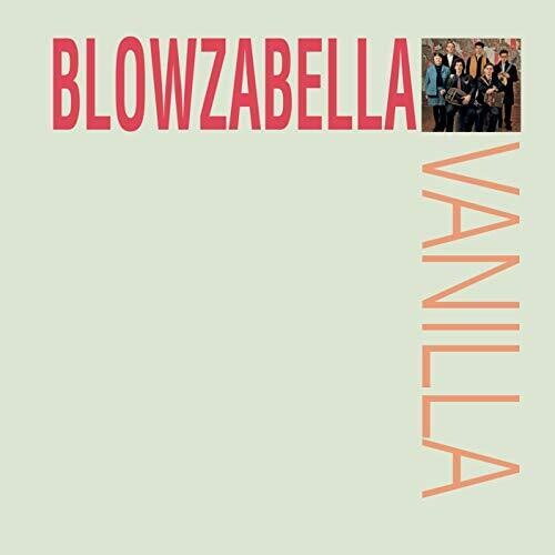 Blowzabella: Vanilla - Record