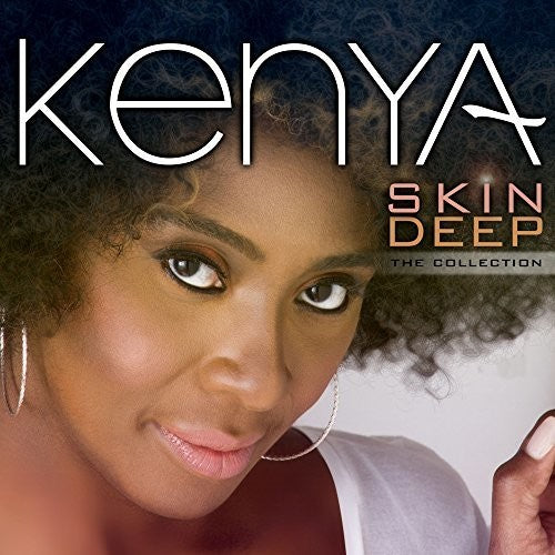 Kenya: Skin Deep: Collection - CD