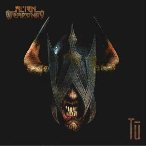 Alien Weaponry: Tu - VINYL