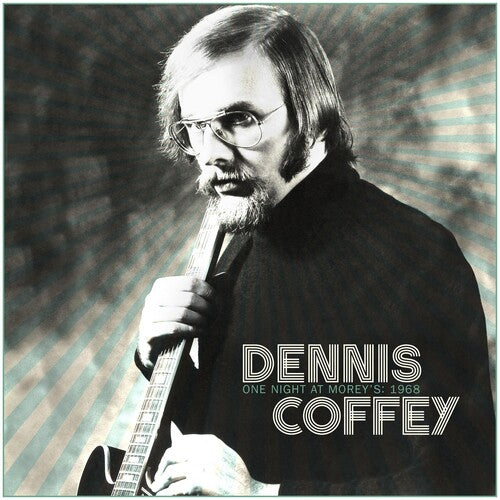 Dennis Coffey: One Night at Moreys: 1968 - CD