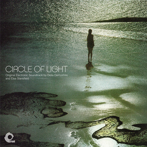 Derbyshire, Delia & Stansfield, Elsa: Circle Of Light - Record
