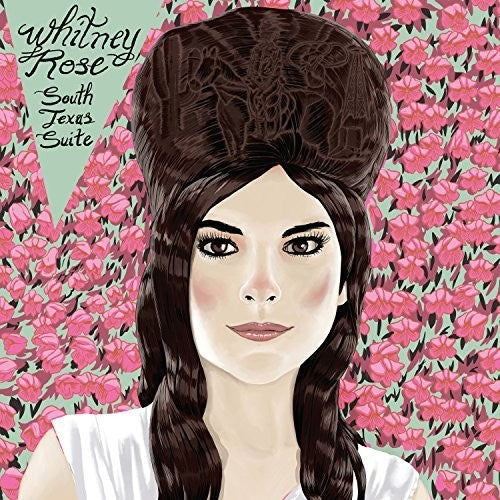 Whitney Rose: South Texas Suite - Record
