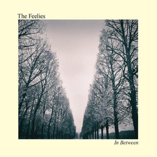 The Feelies- In Between { VINYL LP }