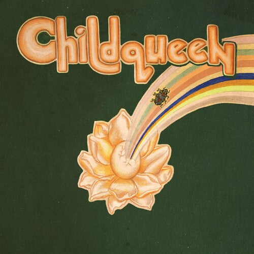Bonet, Kadhja: Childqueen - CD