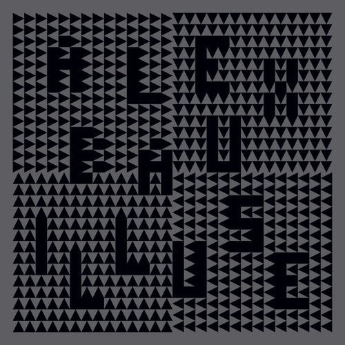 Alex Bau: Illuse - 12-INCH SINGLE