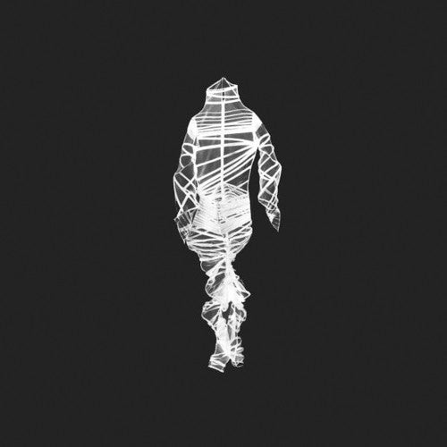 Kamran Sadeghi: Astral Body - 12-INCH SINGLE
