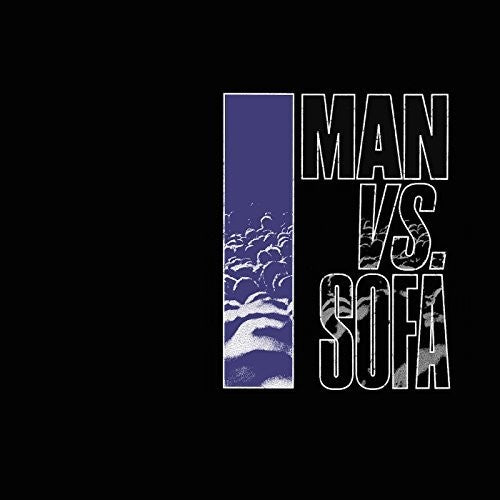 Sherwood & Pinch: Man Vs. Sofa - Record