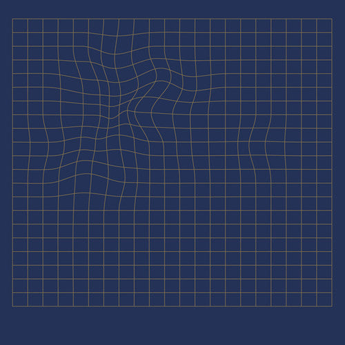 Mumdance: Present Different Circles - Record