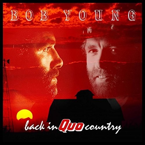 Bob Young: Back In Quo Country: Expanded Edition - Record