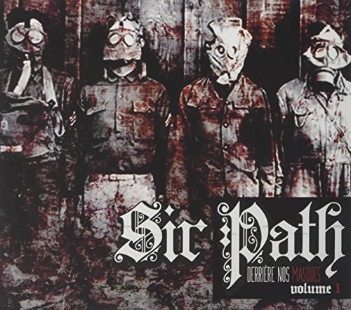 Sir Path: Derriere Nos Masques Vol 1 - Record