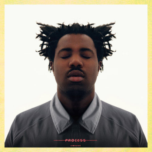 Sampha: Process - Record