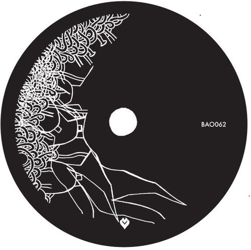 The Jam: Pegasi - 12-INCH SINGLE
