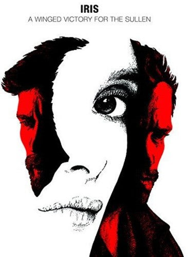 Winged Victory for the Sullen: Iris (musique Originale) - Record