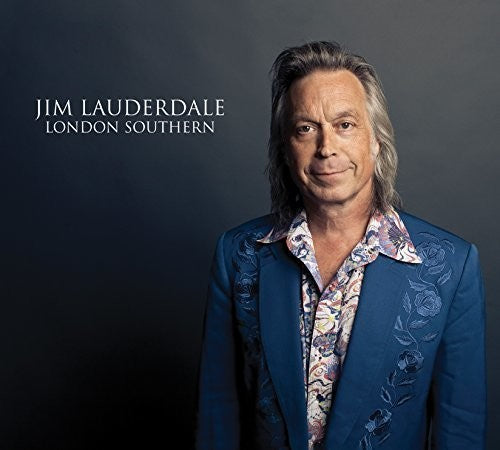 Jim Lauderdale: London Southern - Record