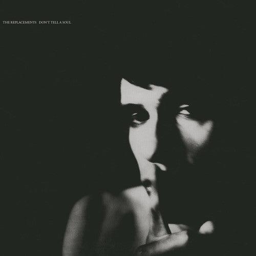 The Replacements- Don't Tell A Soul { VINYL LP }