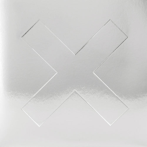 The xx: I See You - VINYL