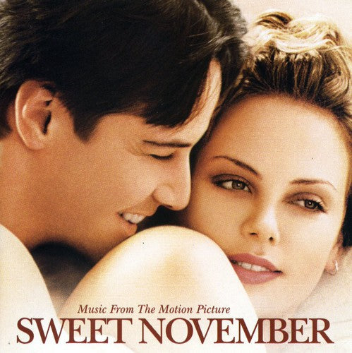 Sweet November: Sweet November (Original Soundtrack) - CD